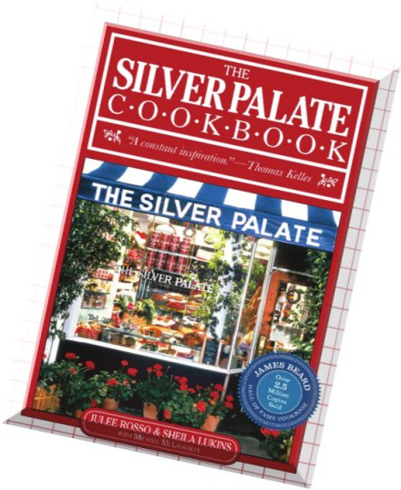 the silver palate cookbook