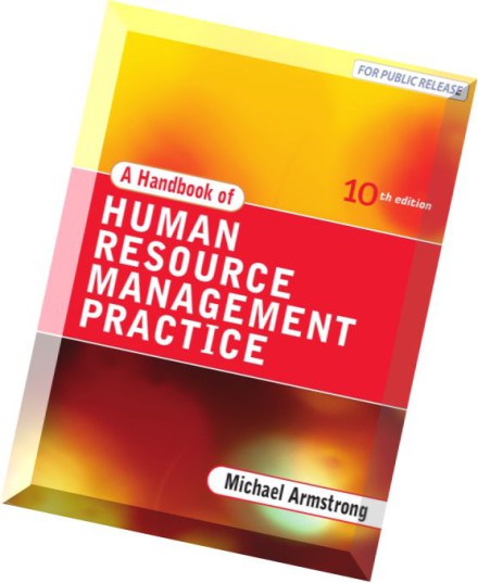 Download A Handbook of Human Resource Management Practice, 10th Edition ...