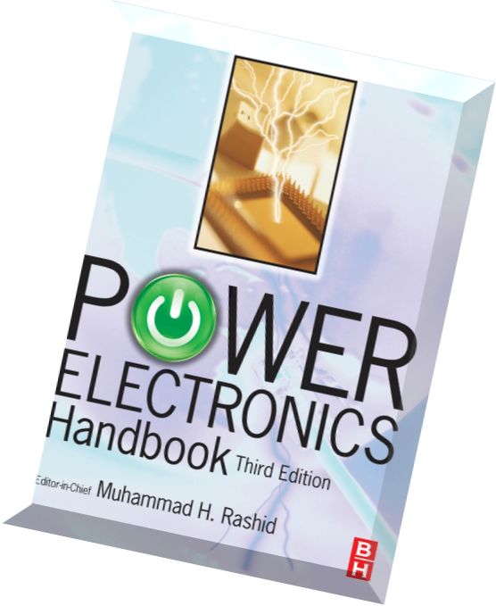 pdf power electronics by rashid 3rd