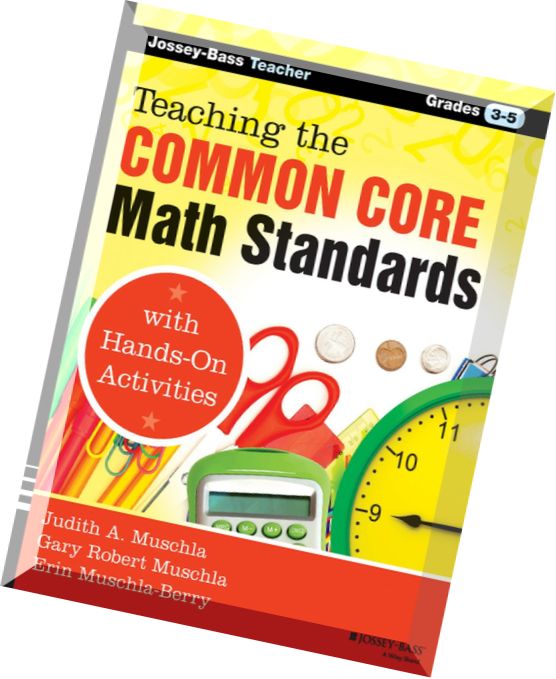 download teaching the common core math standards with