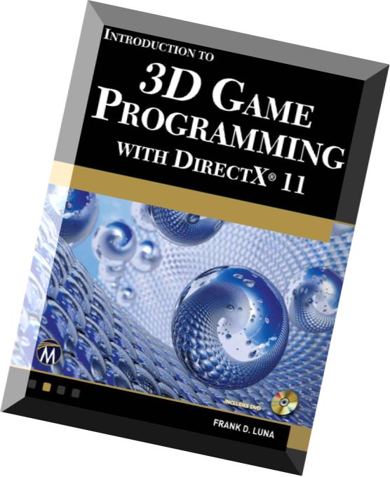 download directx 3d