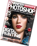 advanced photoshop issue free download