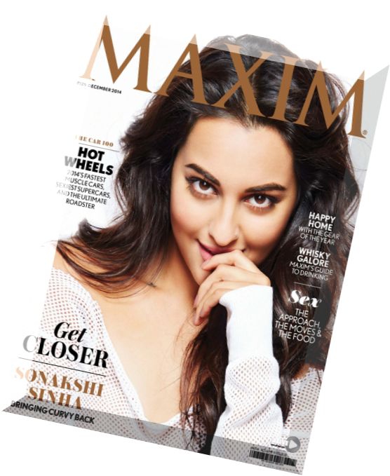 Maxim magazine pdf