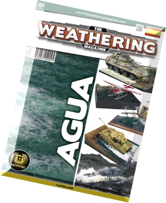 the weathering magazine pdf spanish