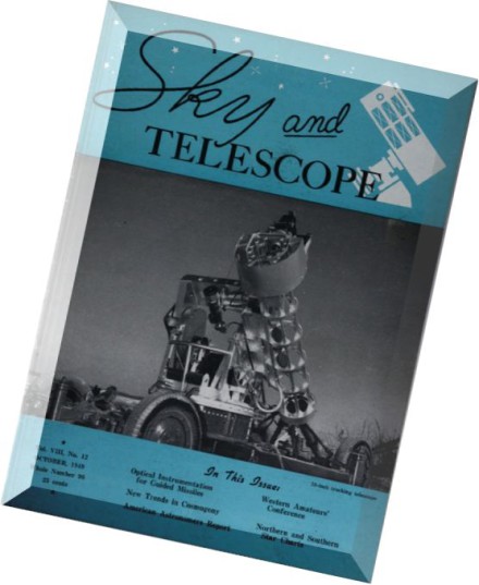 sky and telescope login