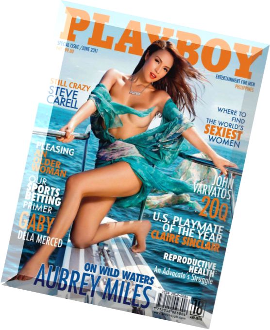 playboy magazine reading online