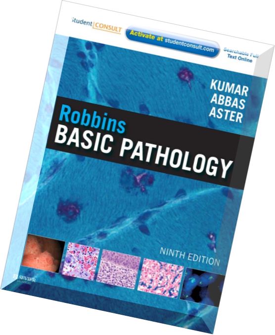 Download Robbins Basic Pathology 9th Edition Pdf Magazine