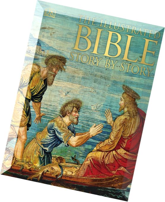 illustrated bible free download