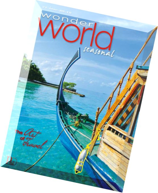 wonder world telugu magazine pdf