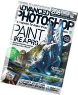 advanced photoshop issue free download