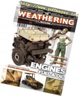 the weathering magazine – issue 17 2016