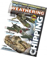 the weathering magazine pdf spanish