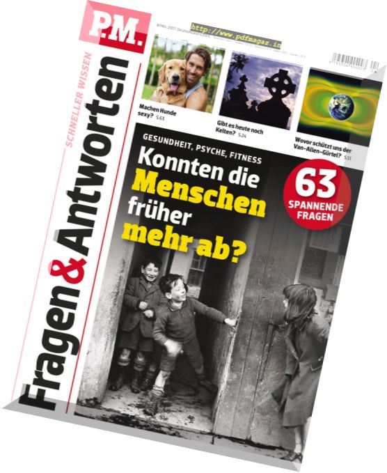 Download P M Fragen Antworten April 2017 Pdf Magazine