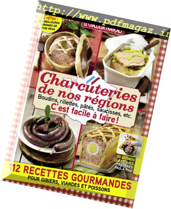 Download Le Chasseur Francais Hors Serie decembre 2017 PDF