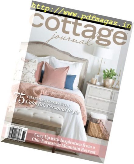 Download The Cottage Journal January 2018 Pdf Magazine