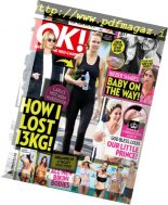 OK! Magazine Australia – July 23, 2018