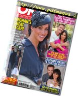 OK! Magazine UK – 20 August 2018