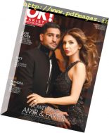OK! Magazine Pakistan – August 2018