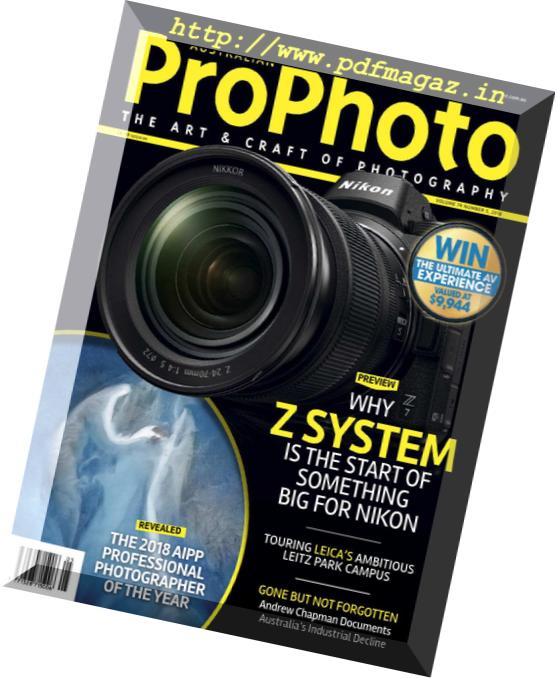 Nikon pro magazine pdf download