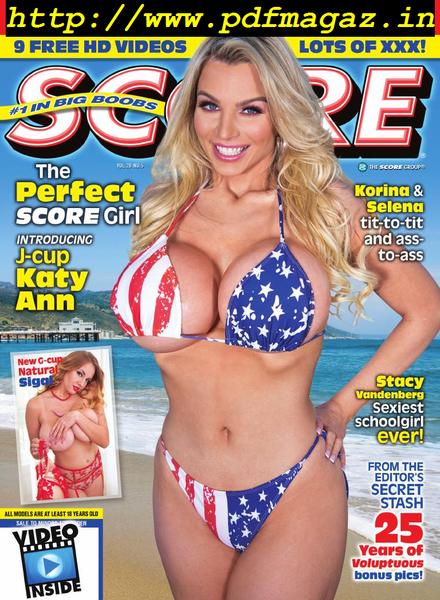 scoreland magazine free download