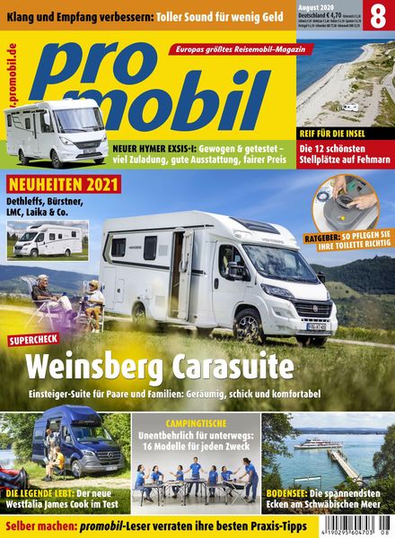 Download Promobil 07 Juli Pdf Magazine