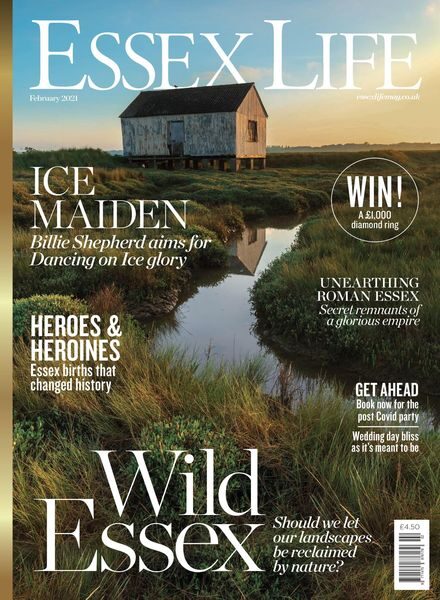 Download Essex Life – January 2021 - PDF Magazine