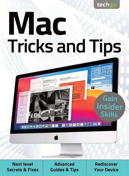 mac for beginners