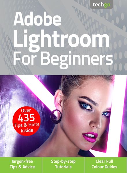 lightroom for beginners 2020