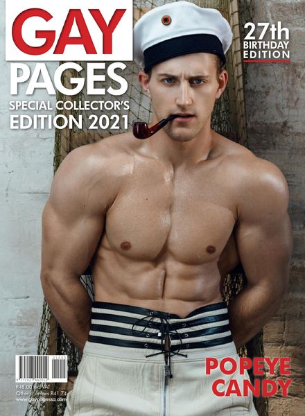 magazine gay download