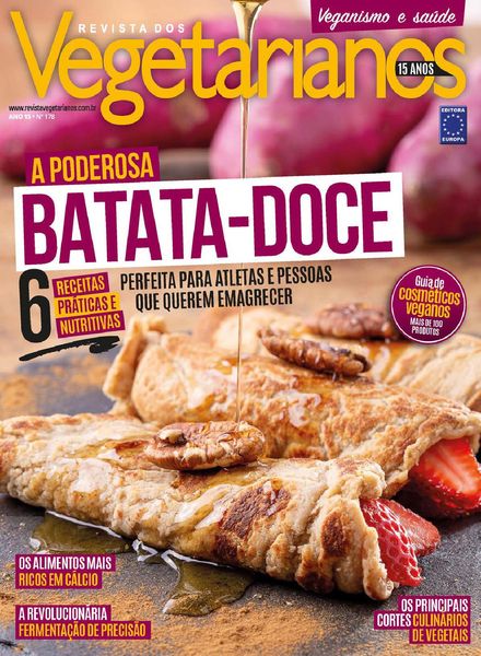 Download Revista Dos Vegetarianos Setembro Pdf Magazine