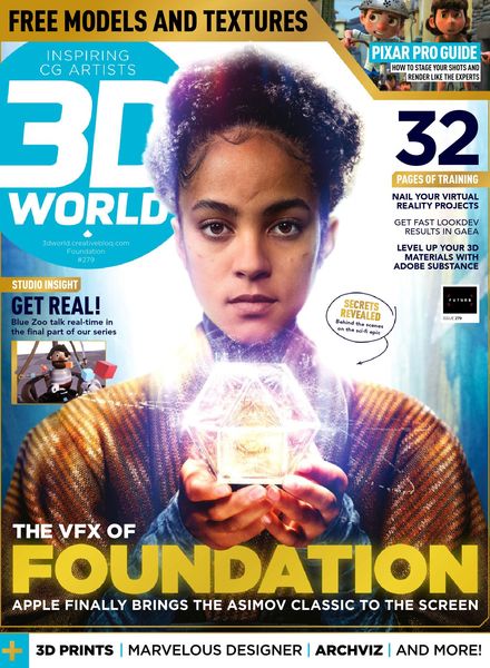 3d world magazine download pdf
