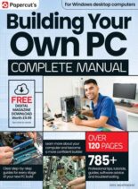 Building Your Own PC Complete Manual – June 2024