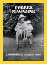 Forbes Espana – Junio 2024
