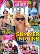Heat UK – Issue 1298 – 15 June 2024