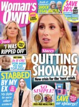 Woman’s Own – June 17 2024