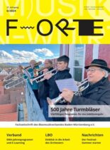 Forte Germany – Juni 2024