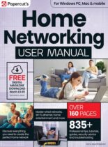 Home Networking User Manual – June 2024