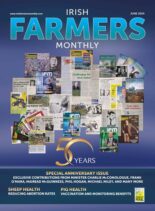 Irish Farmers Monthly – June 2024