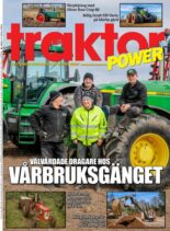 Traktor Power – Juni 2024