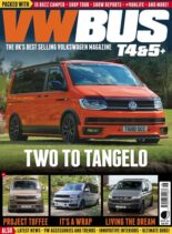 VW Bus T4&5+ – Issue 146 2024