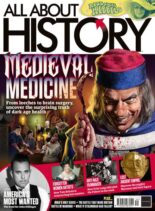 All About History – Issue 144 – 13 June 2024