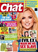 Chat – 20 June 2024