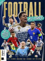 Football All-Stars – 1st Edition – June 2024
