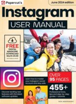 Instagram User Manual – June 2024