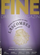 Fine Das Weinmagazin – Juni 2024