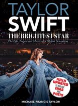 Taylor Swift The Brightest Star – 2024