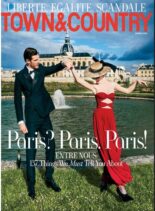 Town & Country USA – Summer 2024