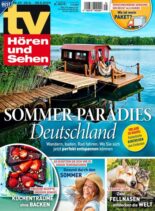 TV Horen und Sehen – 14 Juni 2024