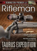American Rifleman – July 2024