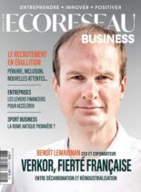EcoReseau Business – Juin 2024